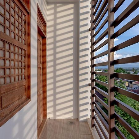 Zen Rooms Casa Lorenzo Legazpi Ngoại thất bức ảnh