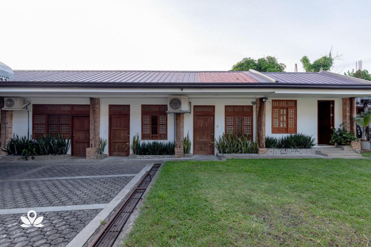 Zen Rooms Casa Lorenzo Legazpi Ngoại thất bức ảnh