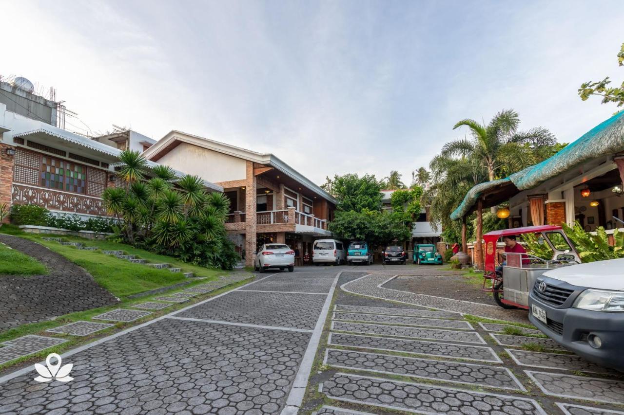 Zen Rooms Casa Lorenzo Legazpi Ngoại thất bức ảnh