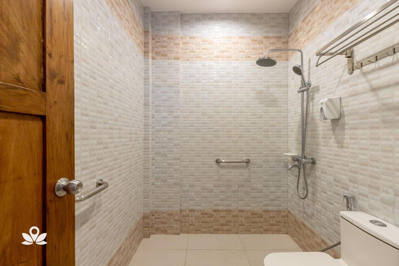 Zen Rooms Casa Lorenzo Legazpi Ngoại thất bức ảnh