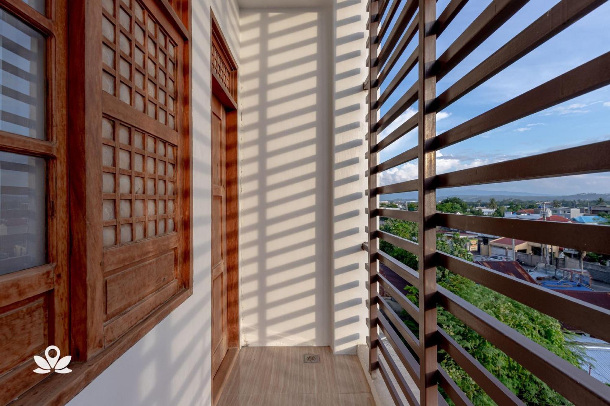 Zen Rooms Casa Lorenzo Legazpi Ngoại thất bức ảnh
