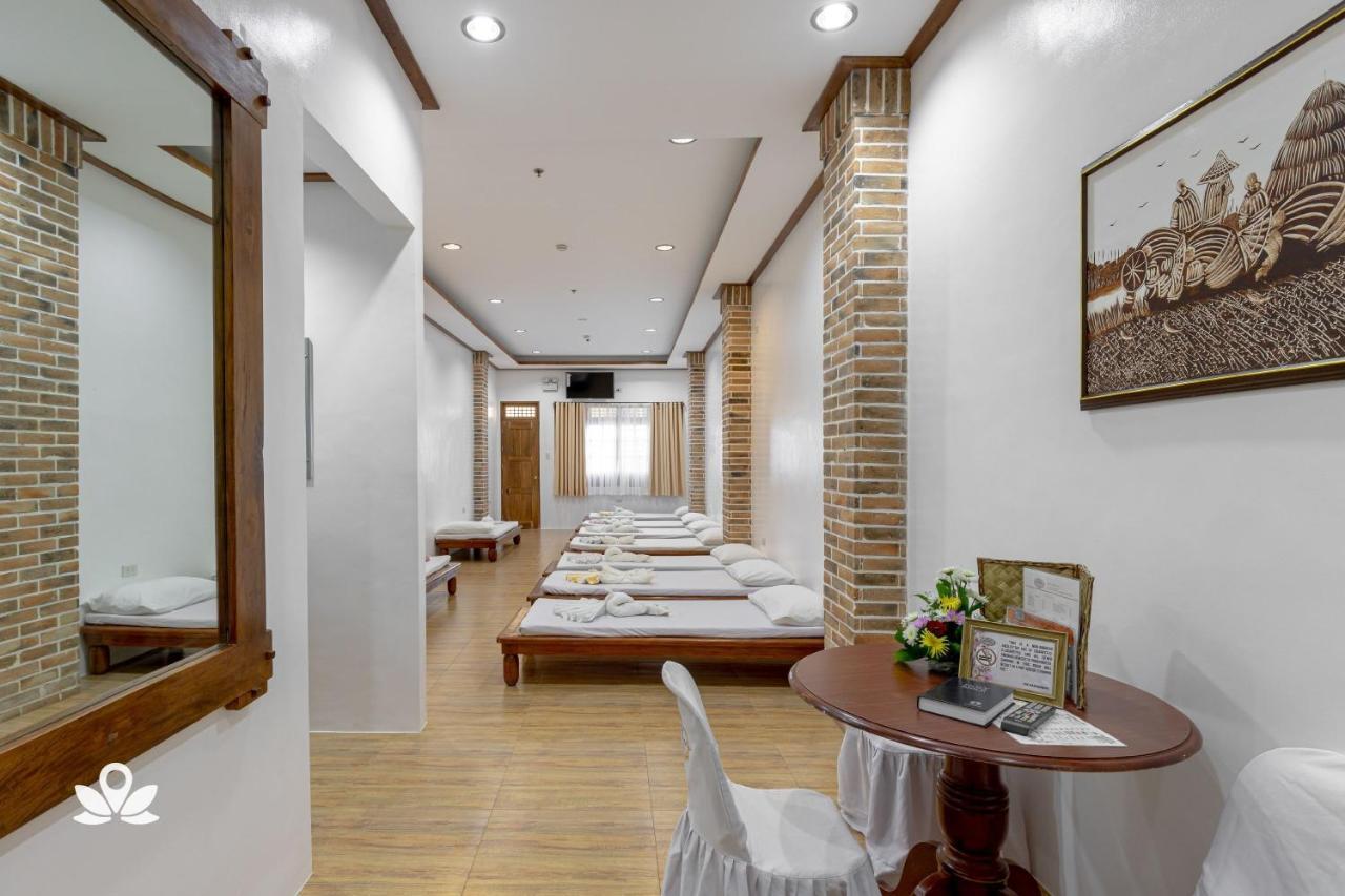 Zen Rooms Casa Lorenzo Legazpi Ngoại thất bức ảnh