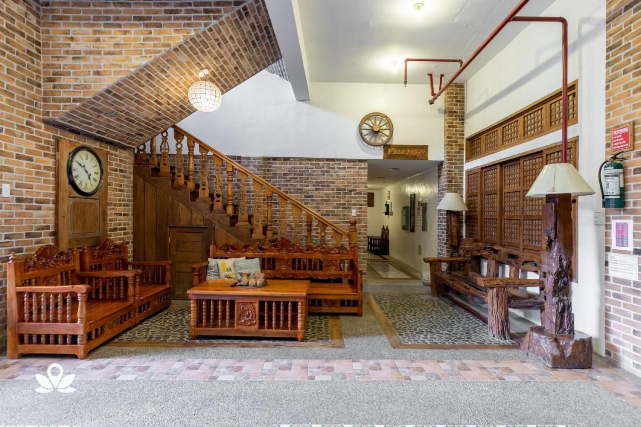 Zen Rooms Casa Lorenzo Legazpi Ngoại thất bức ảnh