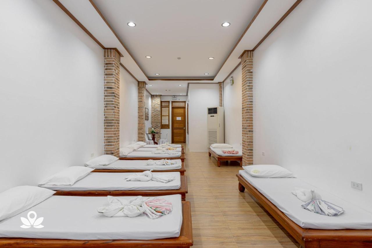 Zen Rooms Casa Lorenzo Legazpi Ngoại thất bức ảnh