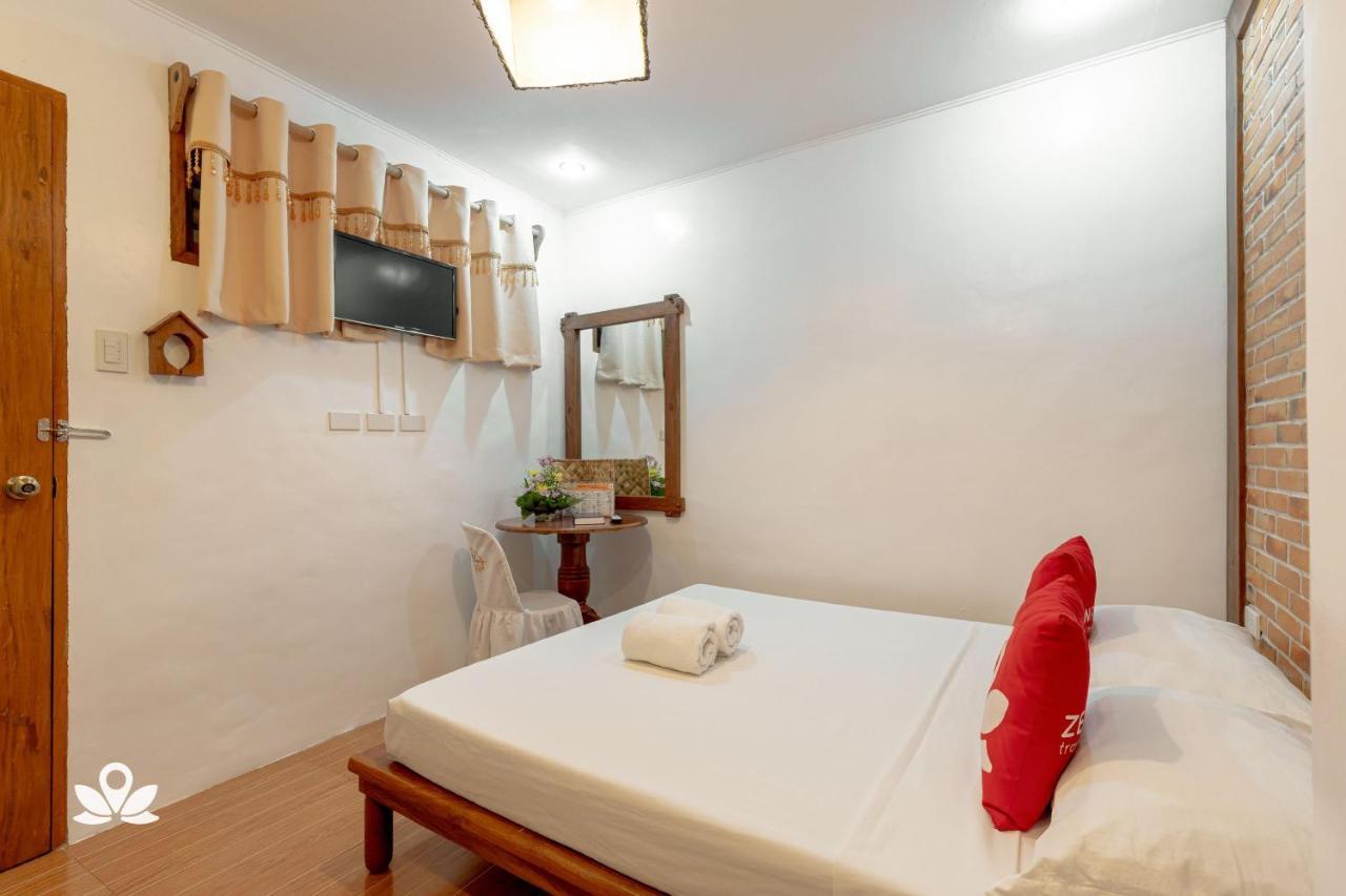 Zen Rooms Casa Lorenzo Legazpi Ngoại thất bức ảnh