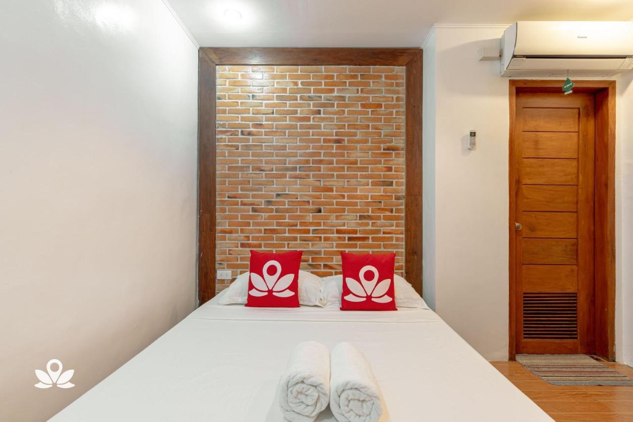 Zen Rooms Casa Lorenzo Legazpi Ngoại thất bức ảnh