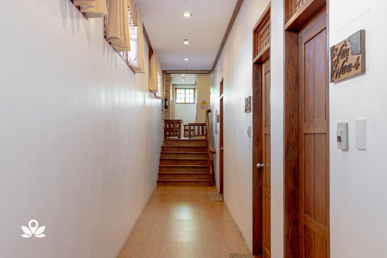 Zen Rooms Casa Lorenzo Legazpi Ngoại thất bức ảnh