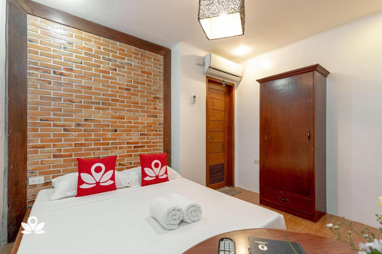 Zen Rooms Casa Lorenzo Legazpi Ngoại thất bức ảnh
