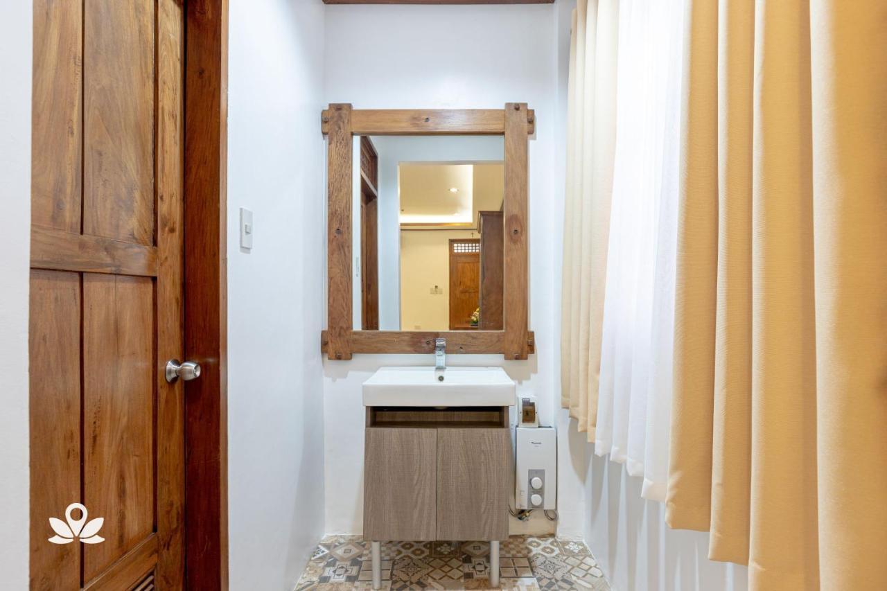 Zen Rooms Casa Lorenzo Legazpi Ngoại thất bức ảnh