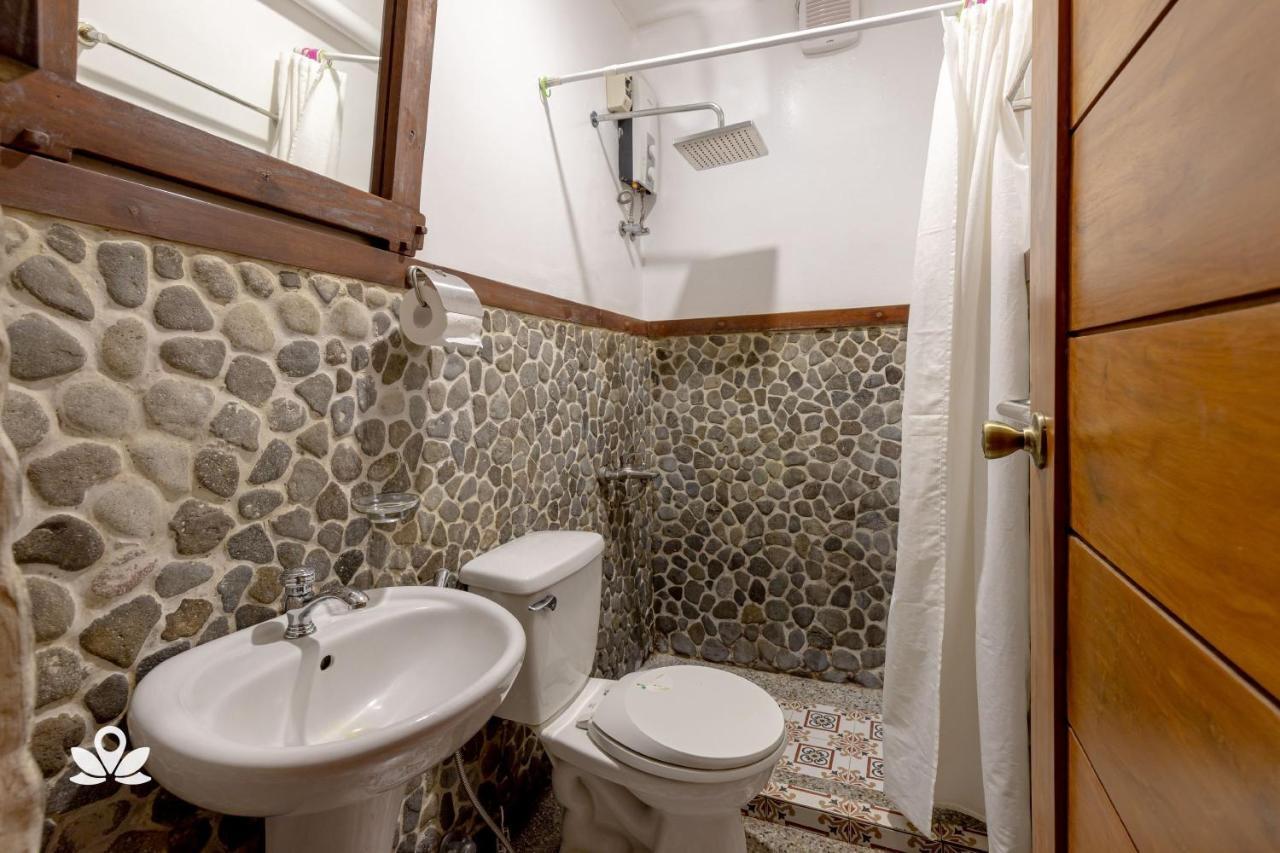 Zen Rooms Casa Lorenzo Legazpi Ngoại thất bức ảnh