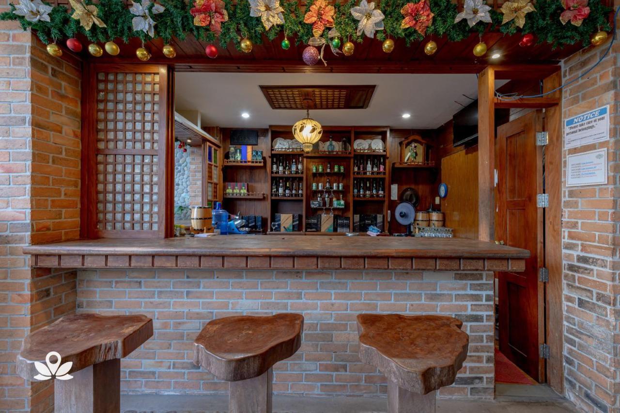 Zen Rooms Casa Lorenzo Legazpi Ngoại thất bức ảnh